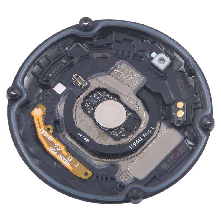 Original Back Cover Full Assembly For Samsung Galaxy Active2 44mm SM-R820/R825(Brown)