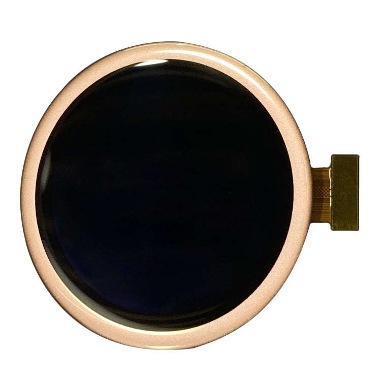 Original LCD Screen For Honor Magic Watch 2 42mm with Digitizer Full Assembly(Gold)