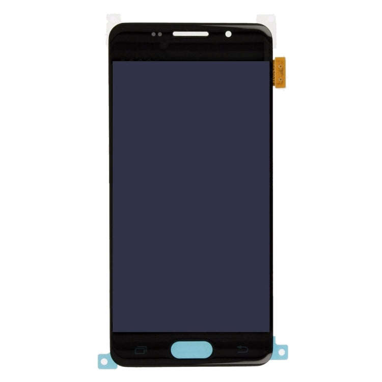 Original LCD Display + Touch Panel for Galaxy A3 (2016) / A310F, DSA310M, A310M/DS, A310Y(Black)