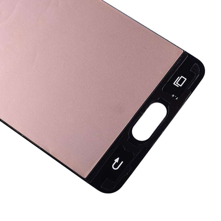 Original LCD Display + Touch Panel for Galaxy A3 (2016) / A310F, DSA310M, A310M/DS, A310Y(White)