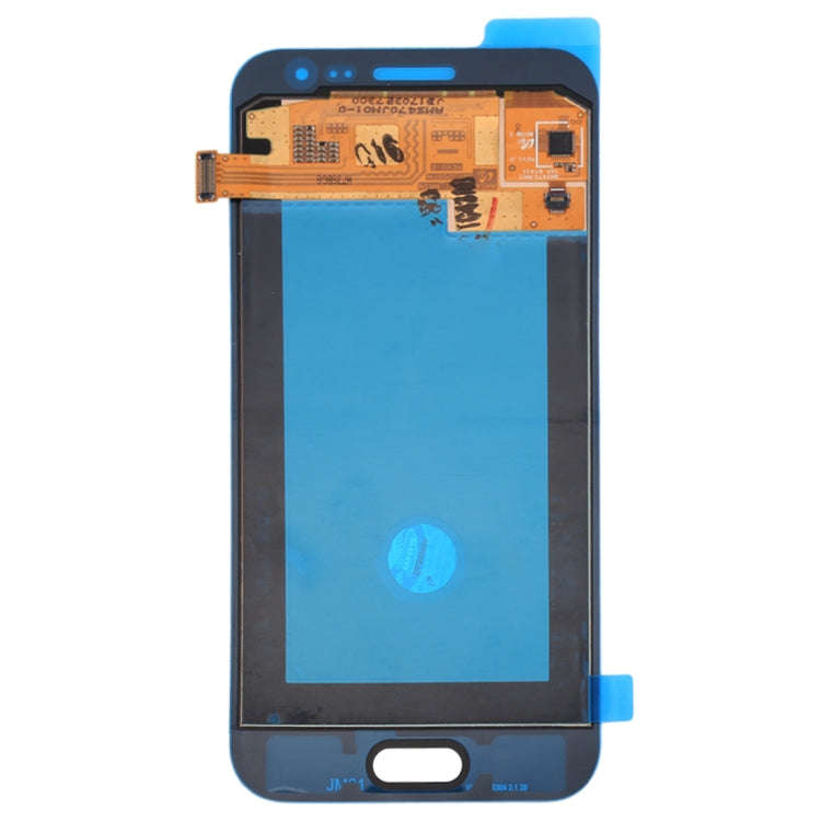 Original LCD Display + Touch Panel for Galaxy J2, J200F, J200Y, J200G, J200H, J200GU(Gold)