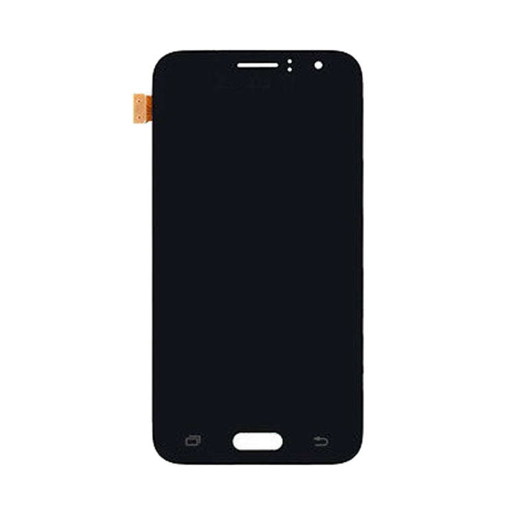 Original LCD Display + Touch Panel for Galaxy J1 (2016) / J120A / J120H / J120M / J120T(Black)