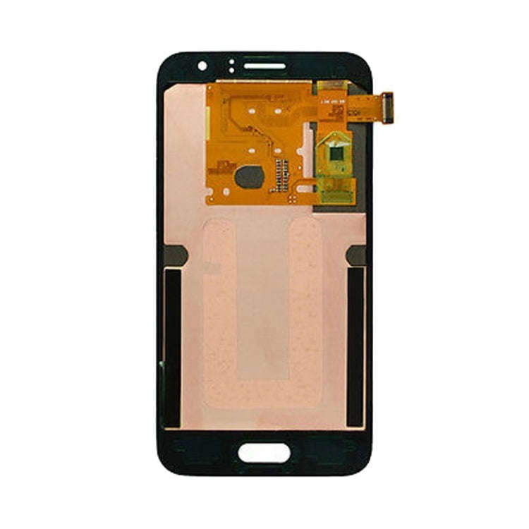 Original LCD Display + Touch Panel for Galaxy J1 (2016) / J120A / J120H / J120M / J120T(Black)