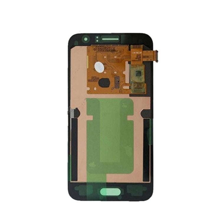 Original LCD Display + Touch Panel for Galaxy J1 (2016) / J120A / J120H / J120M / J120T(White)