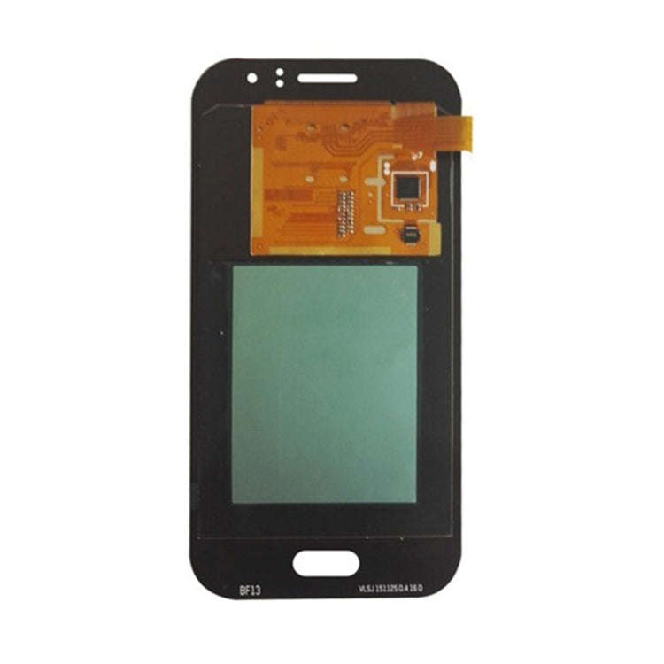 Original LCD Display + Touch Panel for Galaxy J1 Ace / J110(Black)