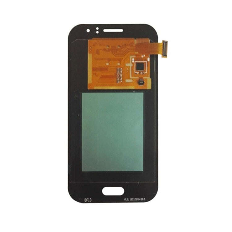 Original LCD Display + Touch Panel for Galaxy J1 Ace / J110(White)