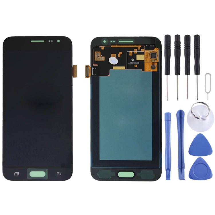 Original LCD Display + Touch Panel for Galaxy J3 (2016) / J320 & J3 / J310 / J3109, J320FN, J320F...