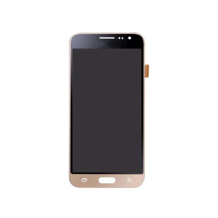Original LCD Display + Touch Panel for Galaxy J3 (2016) / J320 & J3 / J310 / J3109, J320FN, J320F...
