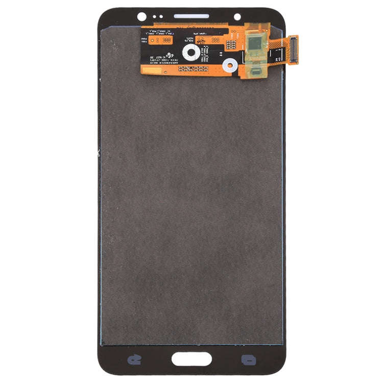 Original LCD Display + Touch Panel for Galaxy J7 (2016) / J7 Duos (2016), J710F, J710FN, J710M, J...