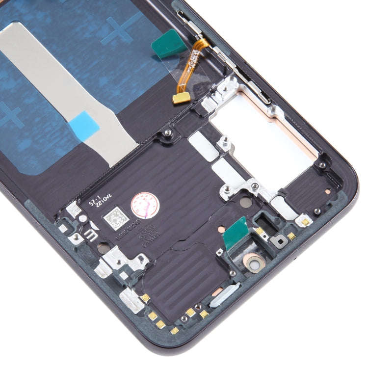 For Samsung Galaxy S22+ 5G SM-S906B 6.55 inch OLED  LCD Screen Digitizer Full Assembly with Frame...