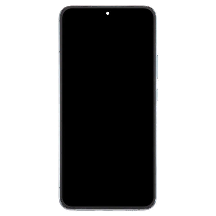 For Samsung Galaxy S22+ 5G SM-S906B 6.55 inch OLED  LCD Screen Digitizer Full Assembly with Frame...