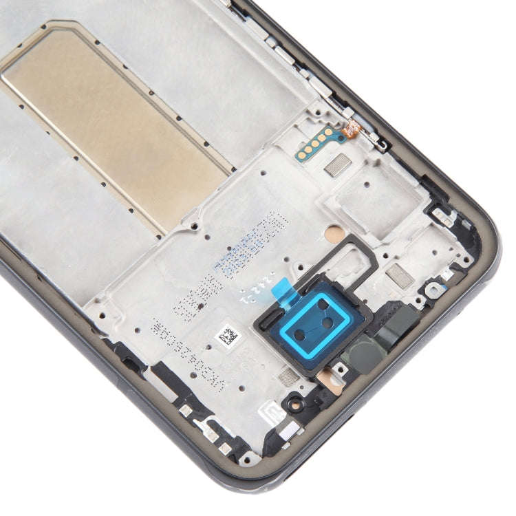 For Samsung Galaxy A34 SM-A346B Incell LCD Screen Digitizer Full Assembly with Frame, Not Support...