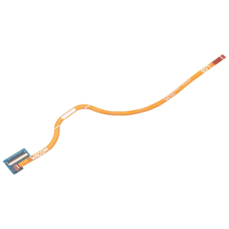 For Samsung Galaxy Tab S8 SM-X706 Original Touch Board Connection Flex Cable