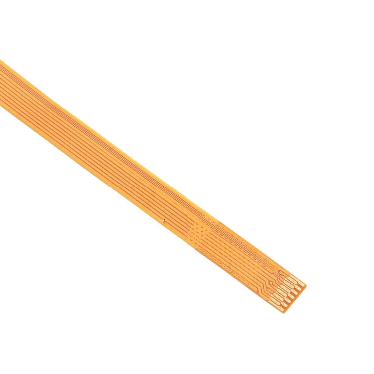 For Samsung Galaxy Tab S8 SM-X706 Original Touch Board Connection Flex Cable