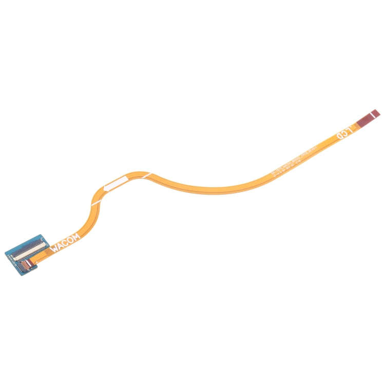 For Samsung Galaxy Tab S7 SM-T875 Original Touch Board Connection Flex Cable