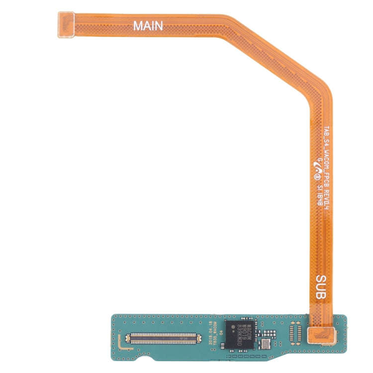 For Samsung Galaxy Tab S4 10.5 SM-T835 Original Touch Board Connection Flex Cable