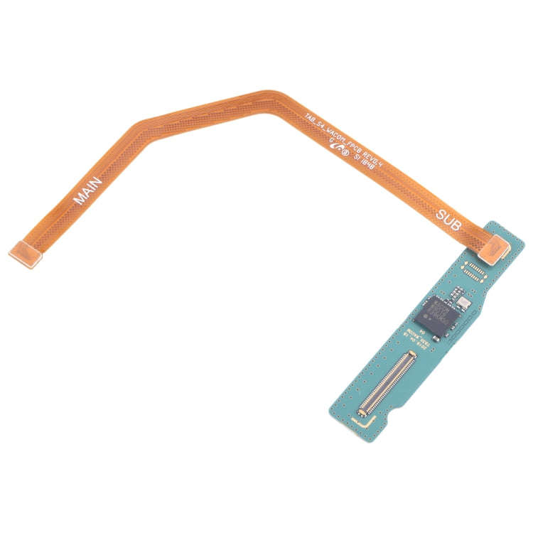For Samsung Galaxy Tab S4 10.5 SM-T835 Original Touch Board Connection Flex Cable