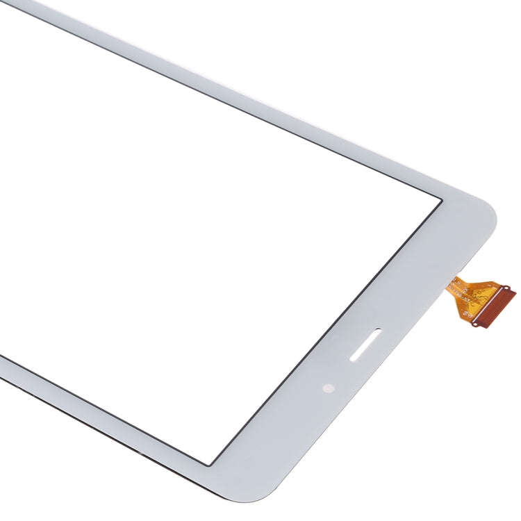 For Galaxy Tab A 8.0 / T385 4G Version Touch Panel (White)