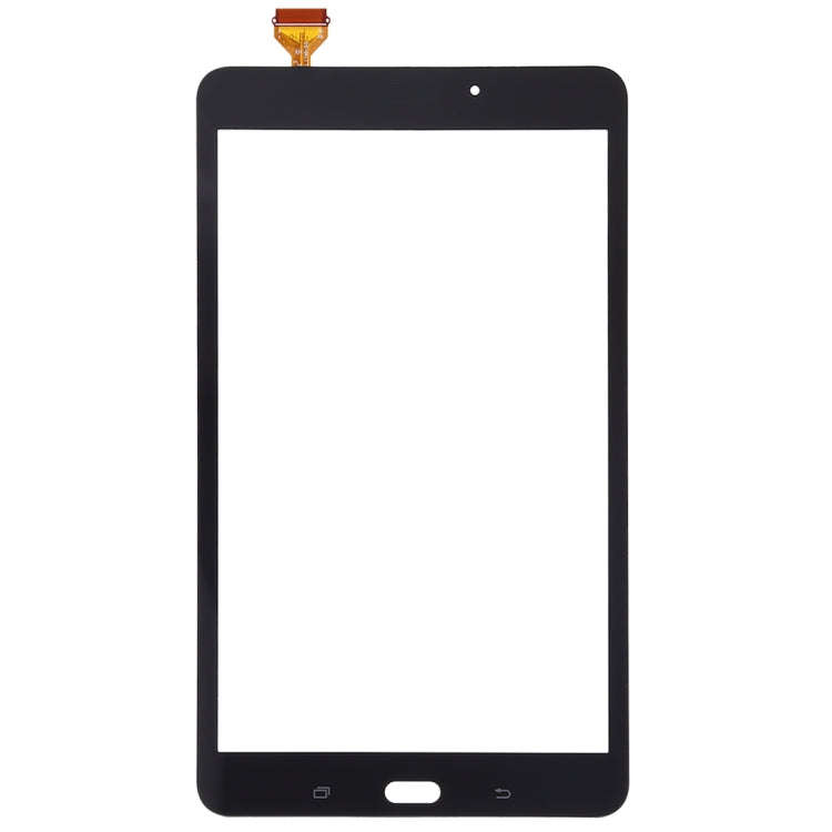 For Galaxy Tab A 8.0 / T380 WIFI Version  Touch Panel (Black)