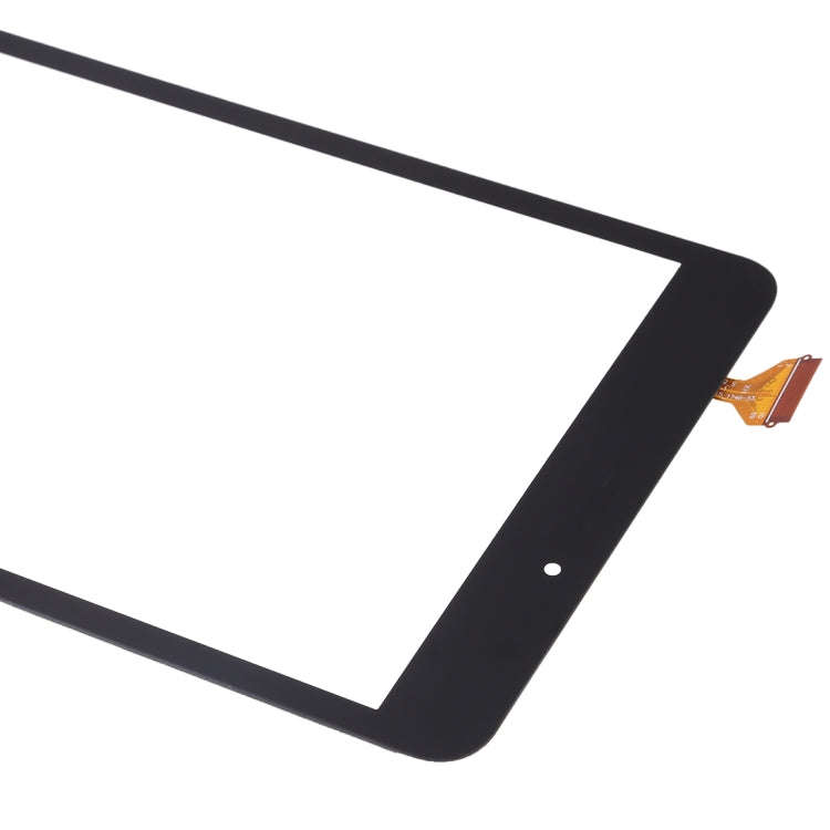 For Galaxy Tab A 8.0 / T380 WIFI Version  Touch Panel (Black)