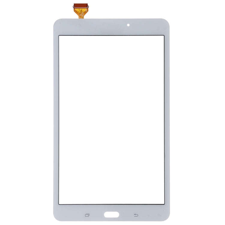 For Galaxy Tab A 8.0 / T380 WIFI Version Touch Panel (White)