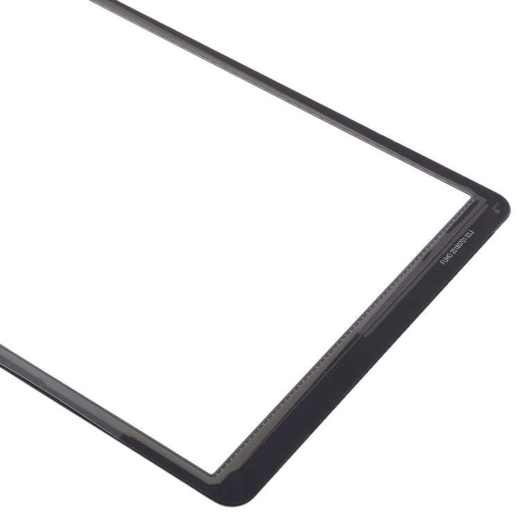 For Galaxy Tab A 10.5 / SM-T590  Touch Panel (Black)