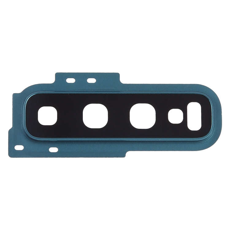 For Galaxy S10 10pcs Camera Lens Cover (Twilight)