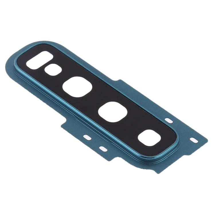 For Galaxy S10 10pcs Camera Lens Cover (Twilight)