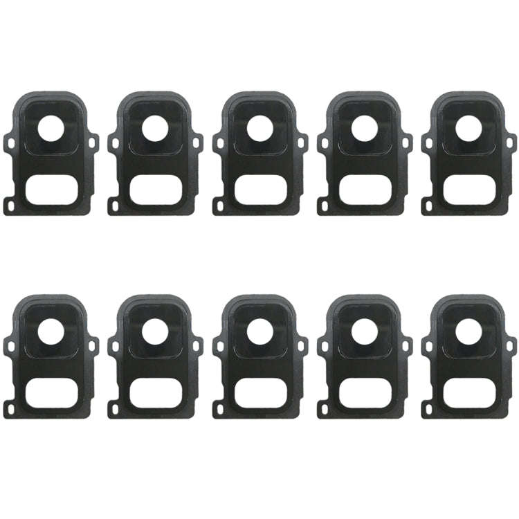 For Galaxy A6 (2018) 10pcs Camera Lens Cover
