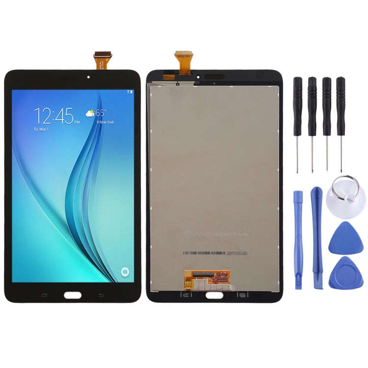 Original LCD Screen for Samsung Galaxy Tab E 8.0 T377 (Wifi Version) with Digitizer Full Assembly...