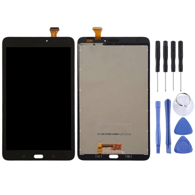 Original LCD Screen for Samsung Galaxy Tab E 8.0 T377 (Wifi Version) with Digitizer Full Assembly...