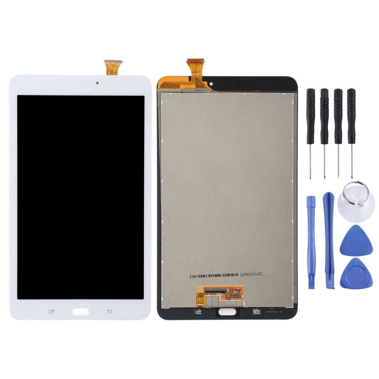 Original LCD Screen for Samsung Galaxy Tab E 8.0 T377 (Wifi Version) with Digitizer Full Assembly...