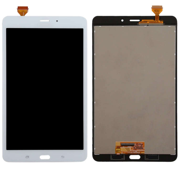 Original LCD Screen for Samsung Galaxy TAB A T385 with Digitizer Full Assembly (White)