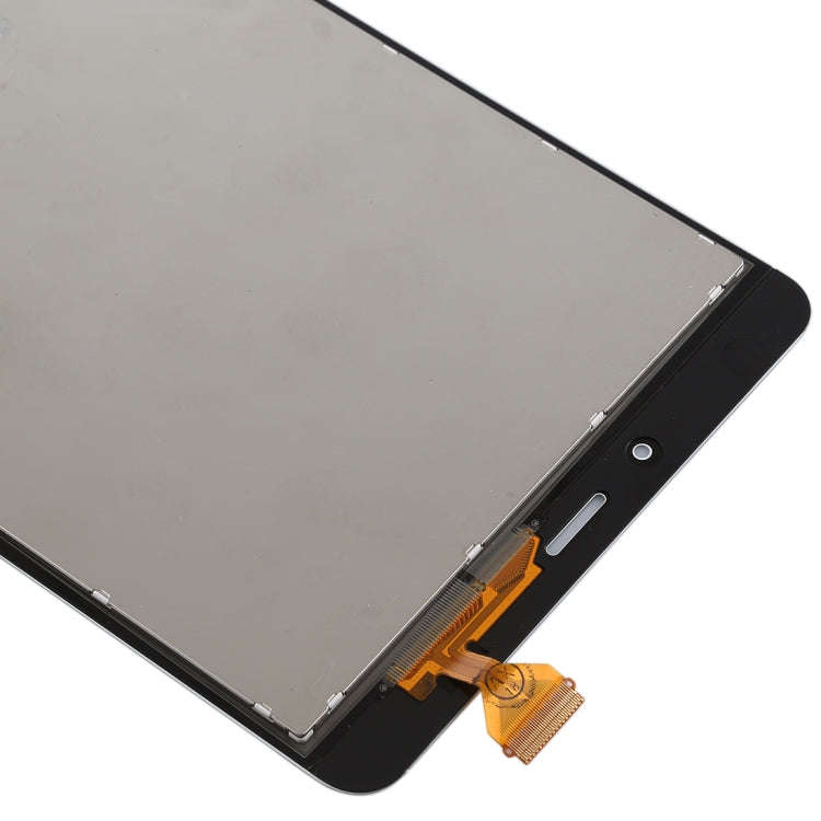 Original LCD Screen for Samsung Galaxy TAB A T385 with Digitizer Full Assembly (White)