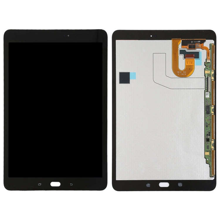 Original Super AMOLED LCD Screen for Samsung Galaxy Tab S3 9.7 T820 / T825 With Digitizer Full As...