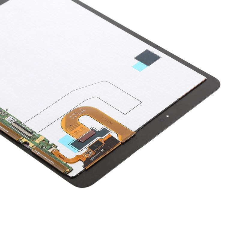Original Super AMOLED LCD Screen for Samsung Galaxy Tab S3 9.7 T820 / T825 With Digitizer Full As...