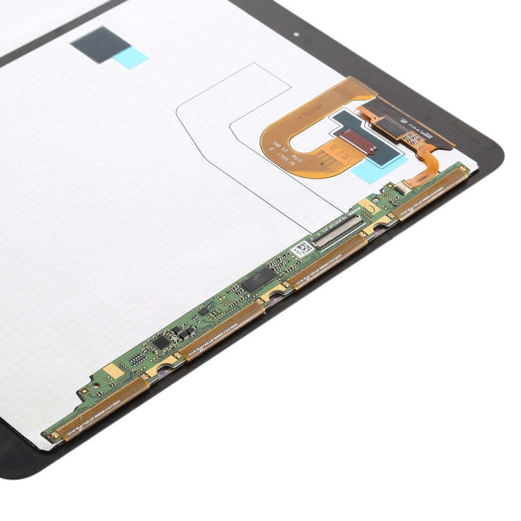 Original Super AMOLED LCD Screen for Samsung Galaxy Tab S3 9.7 T820 / T825 With Digitizer Full As...