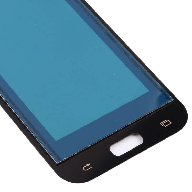 TFT LCD Screen for Galaxy A5 (2017), A520F, A520F/DS, A520K, A520L, A520S with Digitizer Full Ass...
