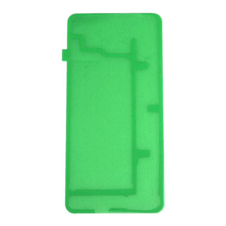 For Galaxy A3 (2016) / A310 10pcs Back Rear Housing Cover Adhesive