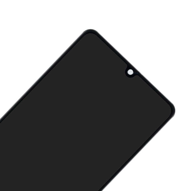 Original Super AMOLED LCD Screen for Samsung Galaxy A31s with Digitizer Full Assembly
