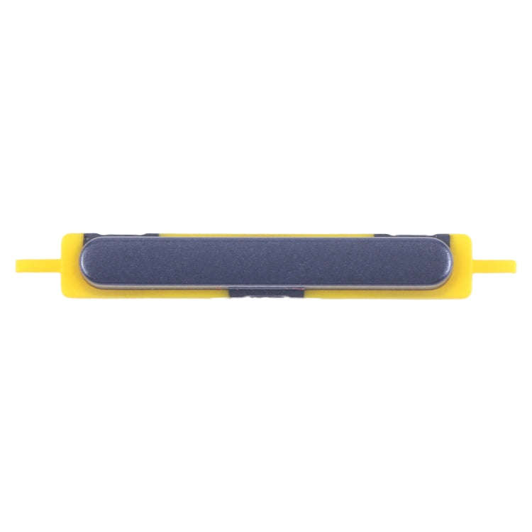 For Samsung Galaxy A25 SM-A256B 10pcs Original Power Button and Volume Control Button (Black)