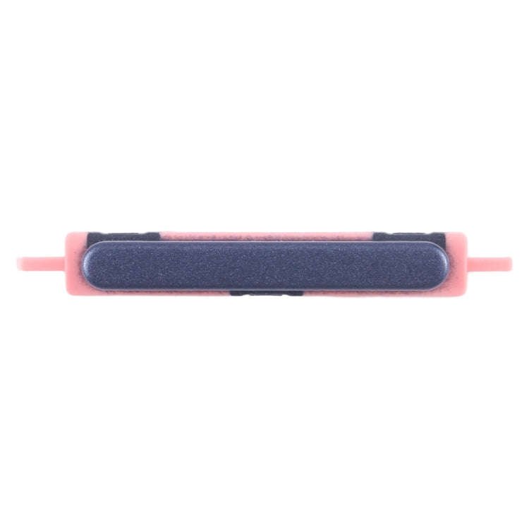 For Samsung Galaxy A15 5G SM-A156B 10pcs Original Power Button and Volume Control Button (Black)
