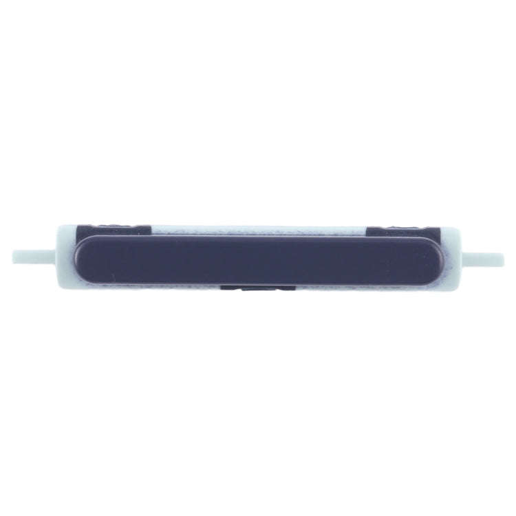 For Samsung Galaxy F15 5G SM-E156B 10pcs Original Power Button and Volume Control Button (Black)
