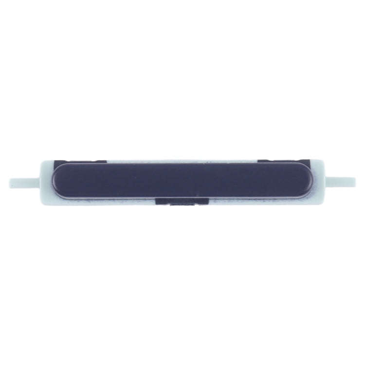 For Samsung Galaxy A15 4G SM-A155F 10pcs Original Power Button and Volume Control Button (Black)
