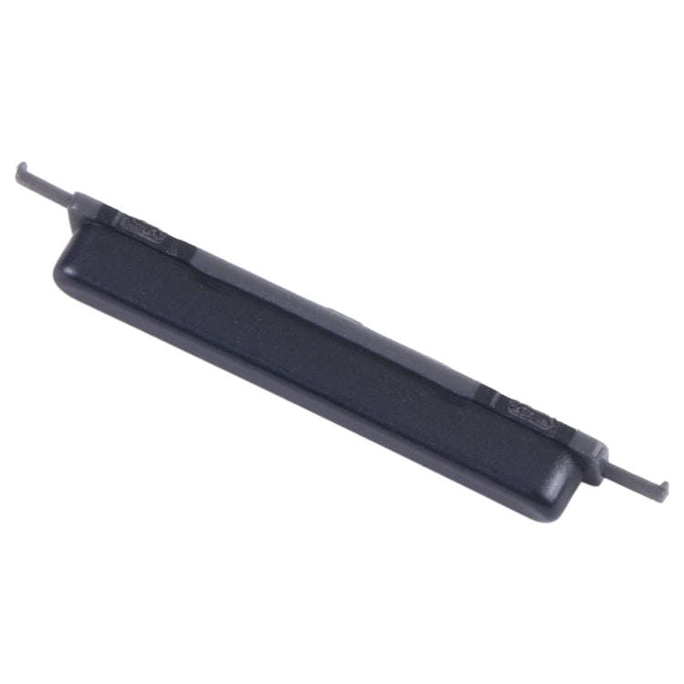 For Samsung Galaxy A24 4G SM-A255F 10pcs Original Power Button and Volume Control Button (Black)