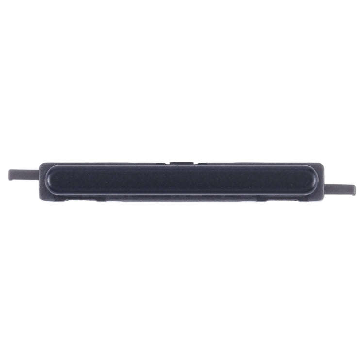 For Samsung Galaxy A24 4G SM-A255F 10pcs Original Power Button and Volume Control Button (Black)