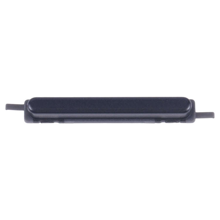 For Samsung Galaxy M14 4G SM-M145F 10pcs Original Power Button and Volume Control Button (Black)