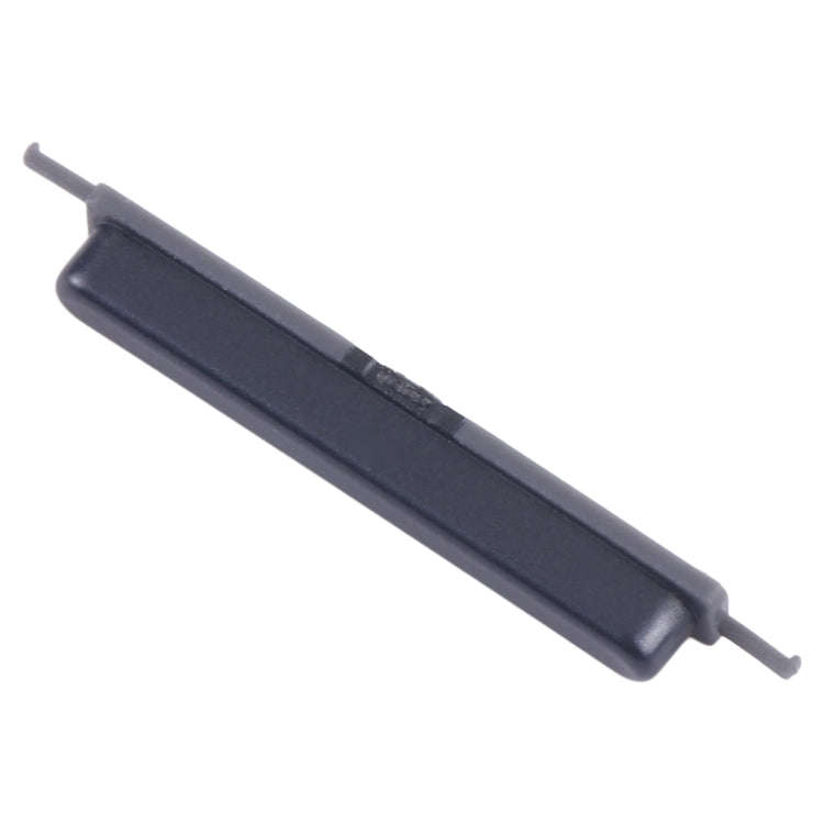 For Samsung Galaxy M14 4G SM-M145F 10pcs Original Power Button and Volume Control Button (Black)