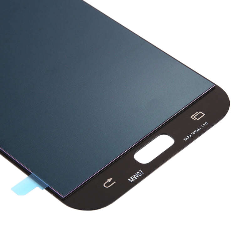 Original Super AMOLED LCD Screen for Galaxy A7 (2017), A720F, A720F/DS with Digitizer Full Assemb...
