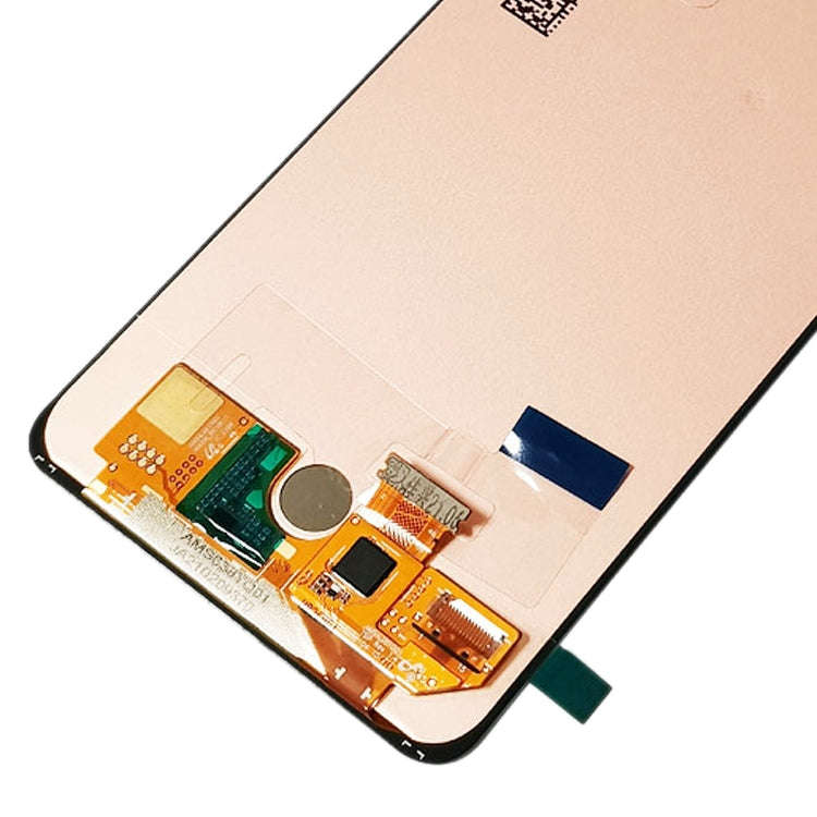Original Super AMOLED LCD Screen For Samsung Galaxy A32 4G with Digitizer Full Assembly